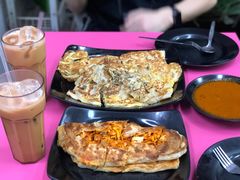 -新加坡Zam Zam餐馆