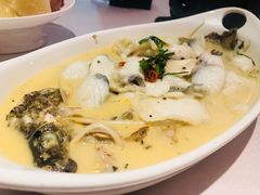 -粗茶淡饭·汉口公馆(循礼门店)