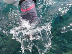 -蓝湾海滩