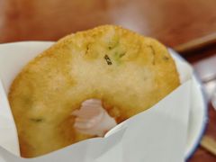 葱油粑粑-易裕和·长沙米粉(友谊路店)