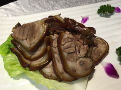 -京味民福烤鸭店(建设四马路店)