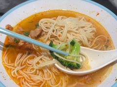-小杨生煎(乐坊虹井店)