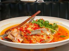 -东方红·湖南菜(金屿店)