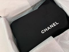 -Chanel(德基广场店)