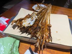 -86烧烤·炭火烧烤 (石人总店)