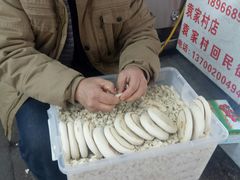 -老刘家泡馍·陕西老字号(钟楼广济街店)