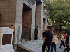 -奥华餐厅·老张记(台基厂店)