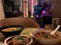-不二·民谣音乐餐吧(长沙店)