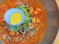 -Woolee韩食堂·韩式家庭料理