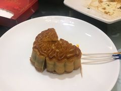 月饼（小菜）-海皇食府(水都假日酒店店)