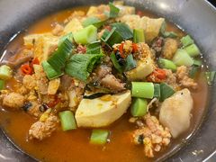 -新新湘菜馆(新中街二条店)