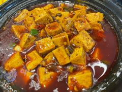 -国人川菜(李家村建东街店)