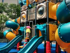 -上海崇明金茂凯悦酒店