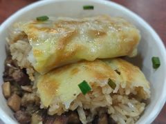 -蔡林记(胭脂路店)