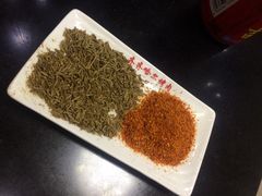 齐齐哈尔烤肉(总店)-杨记齐齐哈尔烤肉(总店)
