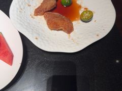 -许爷家·生态湖鲜(徐汇日月光店)