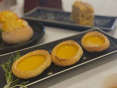 -白天鹅宾馆-宏图府餐厅