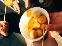 -大利来记餐厅(大三巴店)
