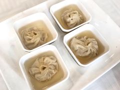 -金城大酒店-中餐厅(汾江中路店)