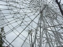 -南昌之星摩天轮