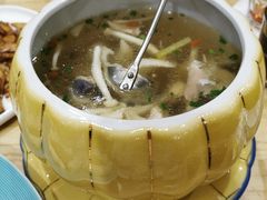 -小苏舍餐厅(木渎店)