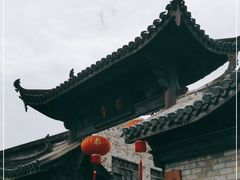 -前童古镇