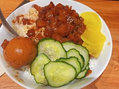 -捡角台湾食堂(花木Plus乐坊店)