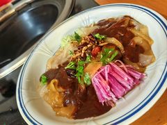 -刘淑芬·活鱼铁锅炖(北京首店)