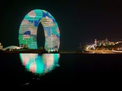-南太湖山庄·四季轩&国风堂中餐厅