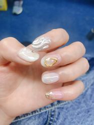 -米小兔美甲美睫