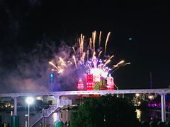 -东方山水乐园山之王国(全室内)