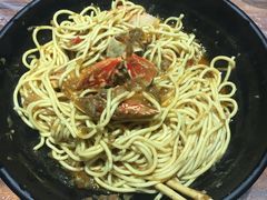 -沈记烧烤海鲜(江汉二路店)
