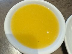 棒子面粥-福荣居褡裢火烧京味家常菜(西四店)