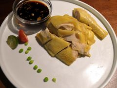 -山外山·林语花园餐厅