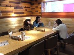 -Ufufu cafe(天神巷店)