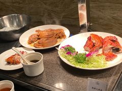 -京香轩·中餐厅(上海中庚聚龙酒店)