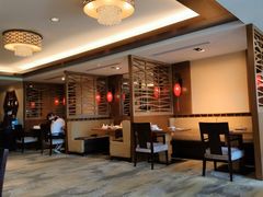 -苏州园区福朋喜来登酒店·聚味轩中餐厅