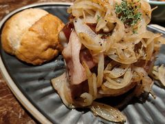 -Let'sBURGERplus·非常创意汉堡(三里屯店)