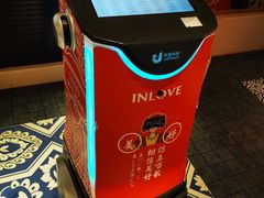 -INLOVE KTV(世博源店)