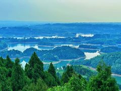 -黑龙潭风景区