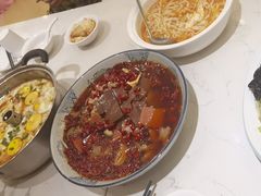 -天津大学·四十二斋餐厅