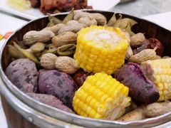 -皇轩大饭店(观音桥店)