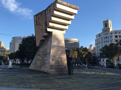 -加泰罗尼亚广场