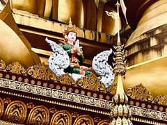 -西双版纳勐泐文化旅游区