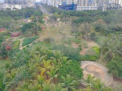 -白沙门生态公园