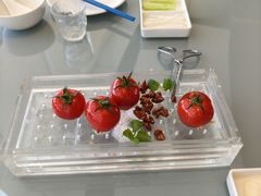 -小大董·烤鸭(观景餐厅·南京西路店)