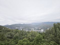 -攀枝花公园