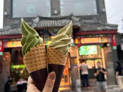 -吴裕泰茶莊(大栅栏店)