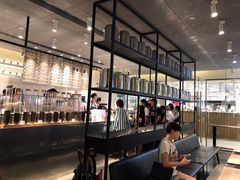 -喜茶(深圳东门1234店)