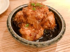 -初居食屋日式料理(万象城购物中心店)